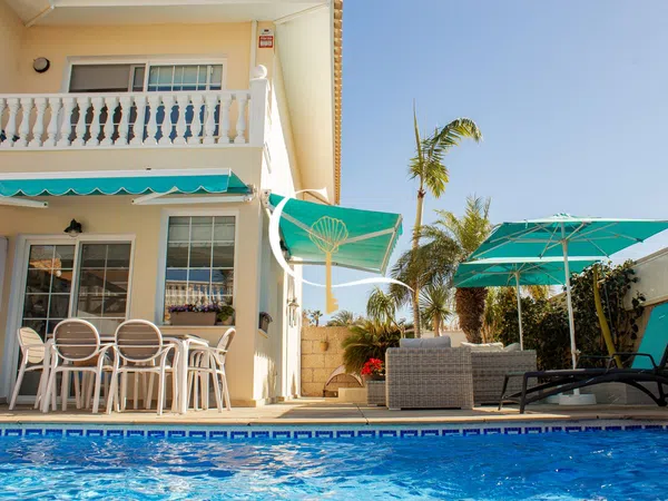 Chalet adosado en calle la Golondrina, 2 - Foto 3