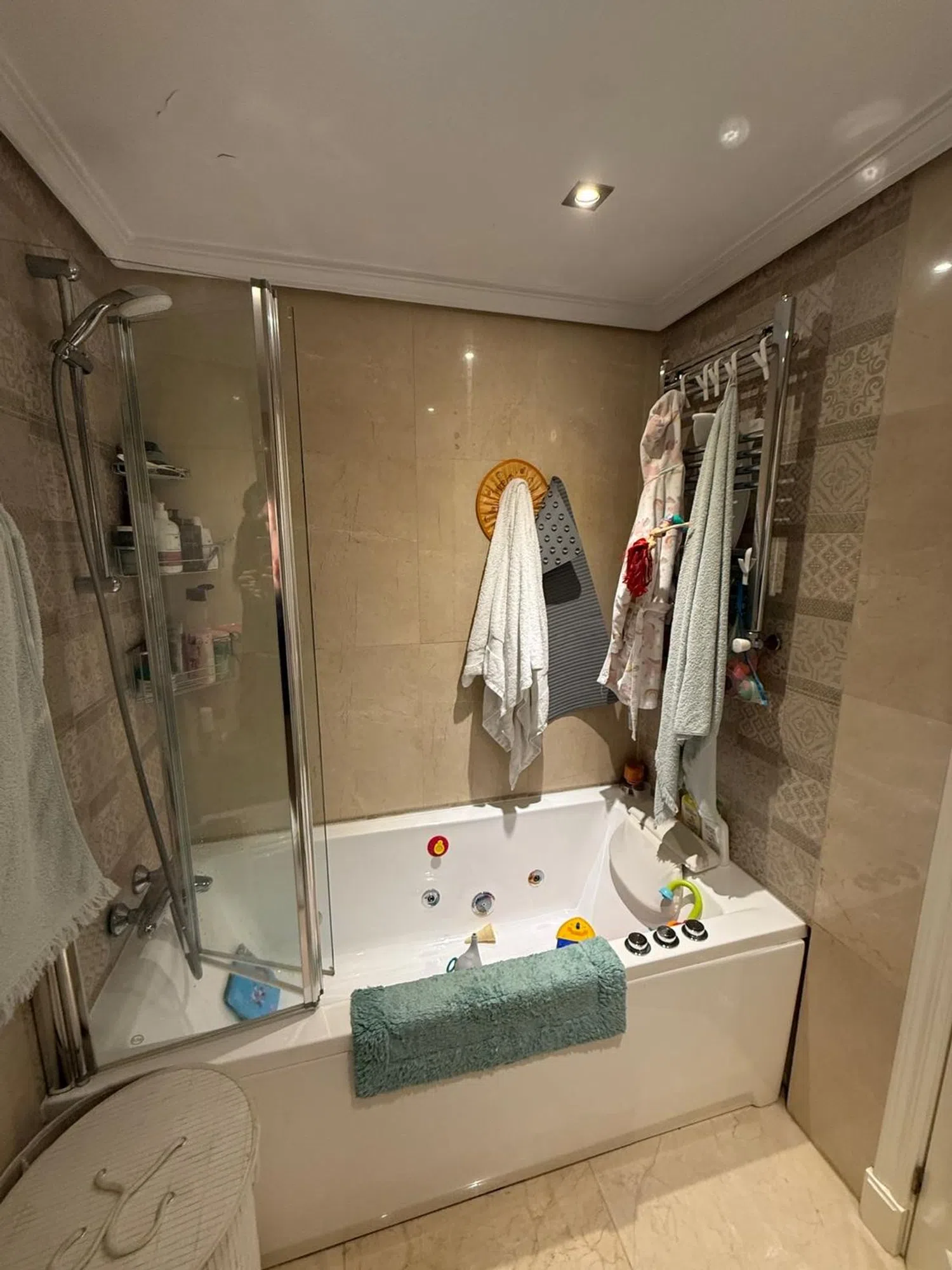 Piso en avenida de Europa, 1 - Foto 19