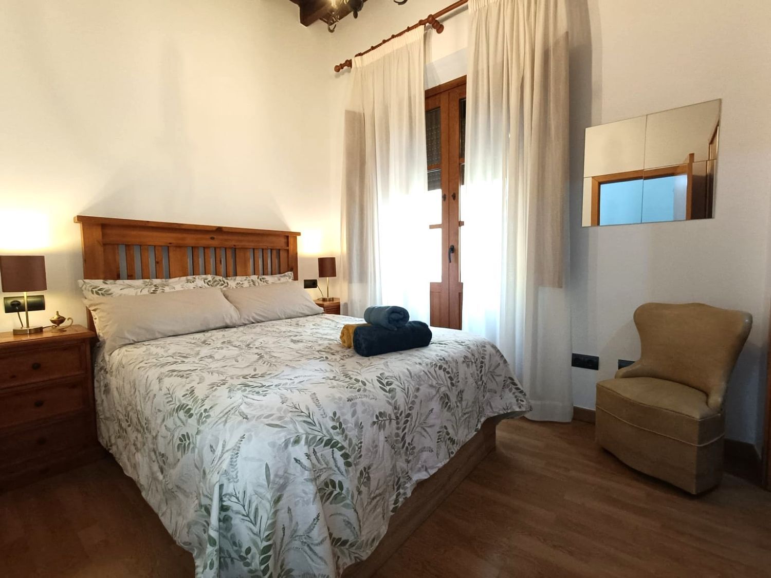 Piso en Calle Andrés Pérez, 6, Centro Histórico, Málaga - Foto 14
