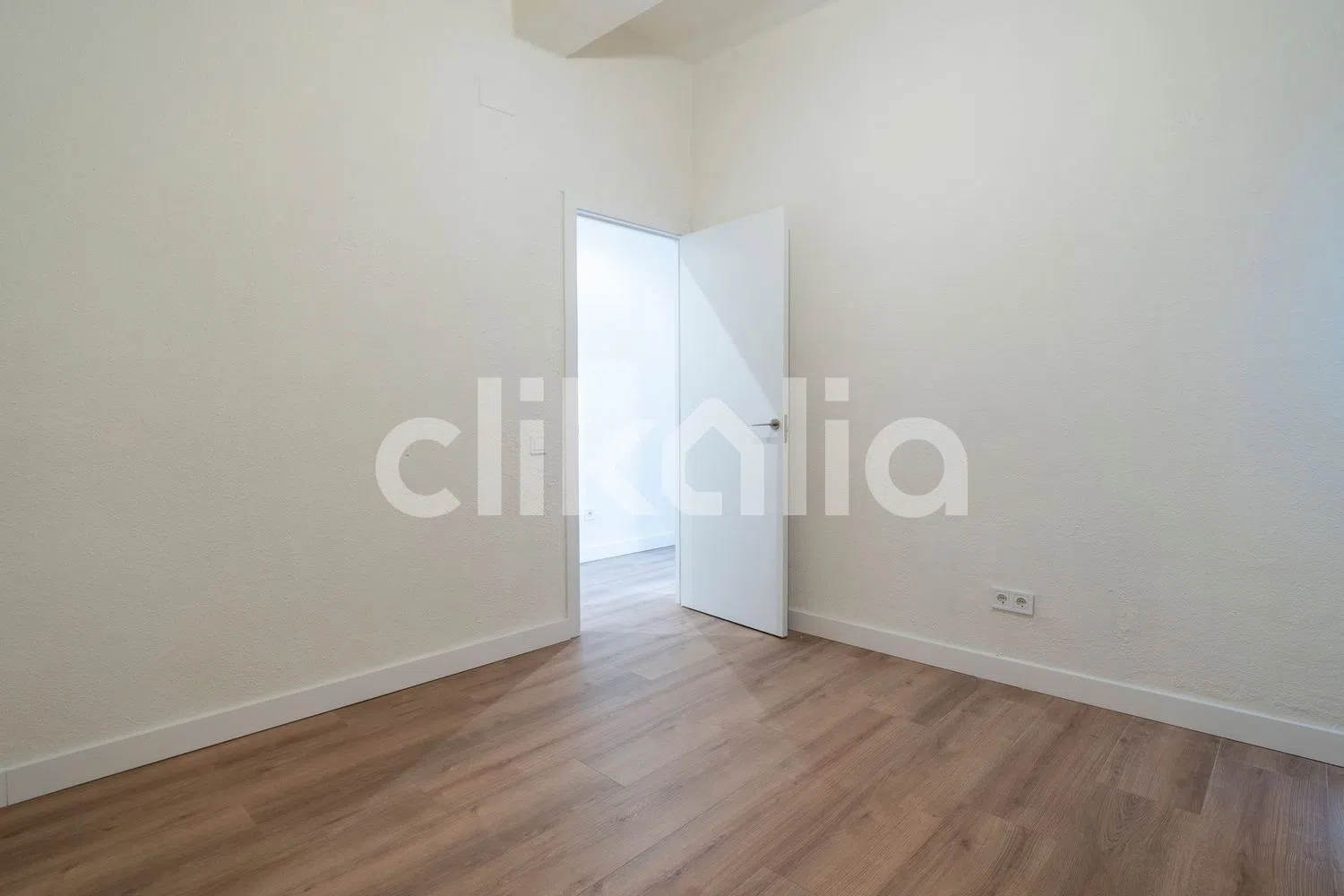 Piso en calle de Planas - Foto 8