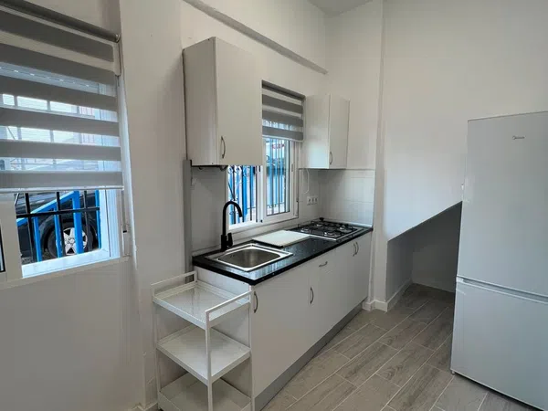 Piso en Calle Principal, 32, San Alberto - La Alcubilla - Florisol - Foto 4