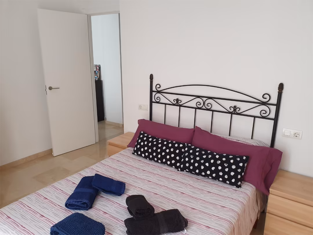 Apartamento en  Calle Peña 21 - Foto 9