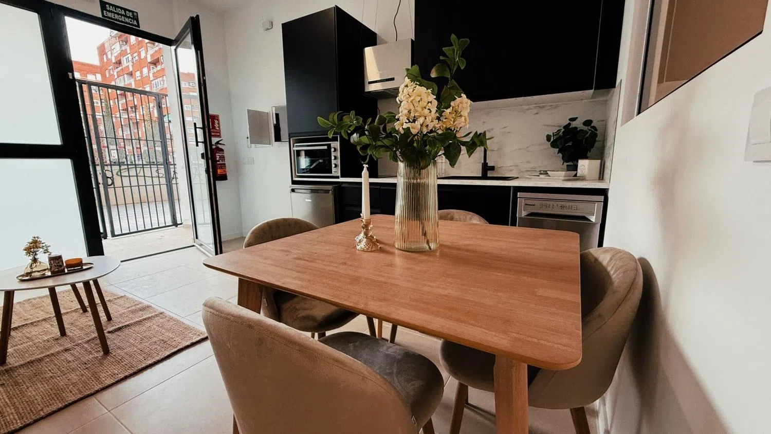 Estudio en calle de Berenguer Mallol, 19 - Foto 2