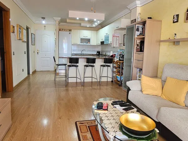 Piso en Calle Galicia, 35, Torviscas Centro y Alto - Foto 26