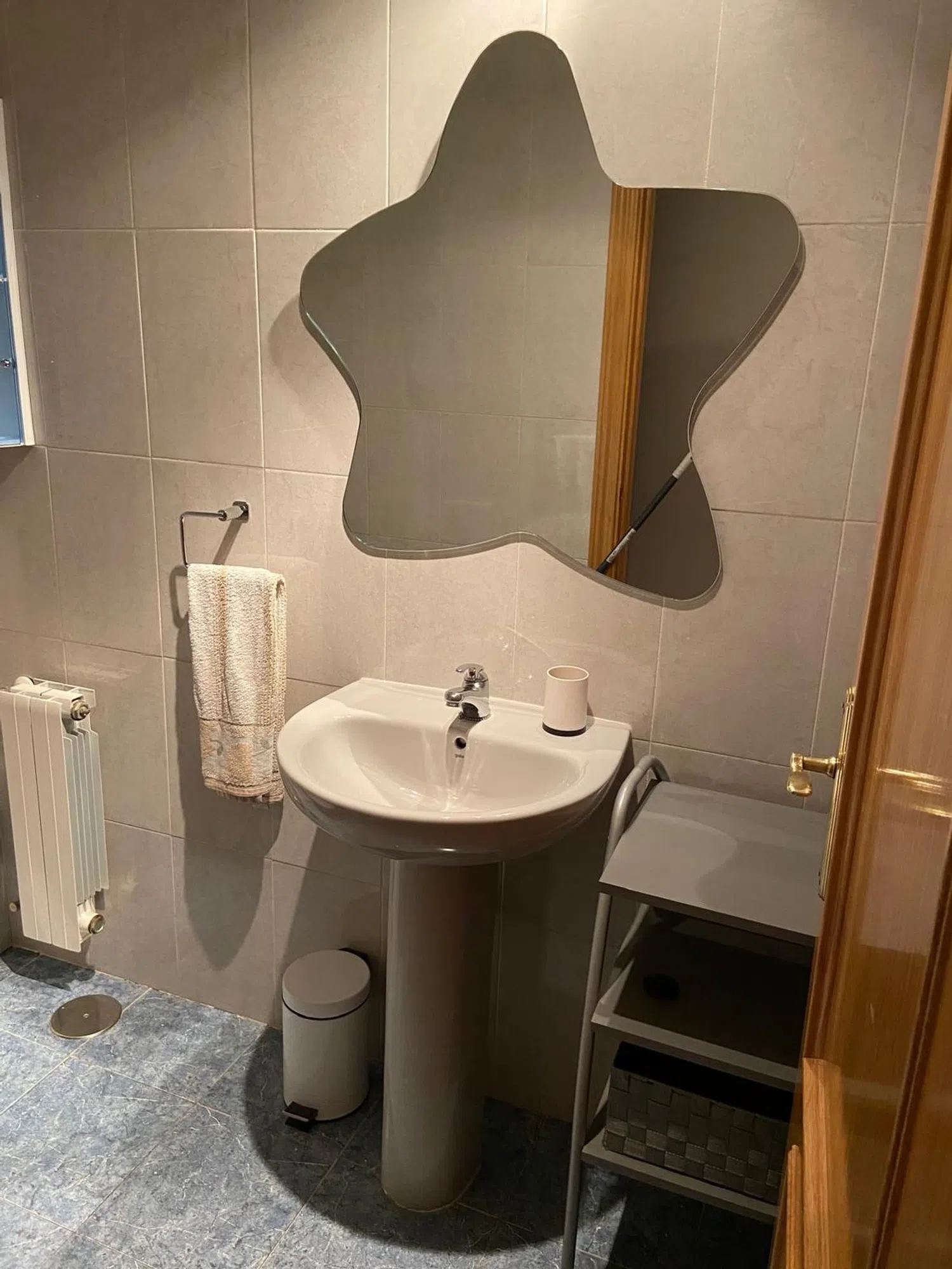 Piso en calle de Indalecio Fernández, 7 - Foto 8