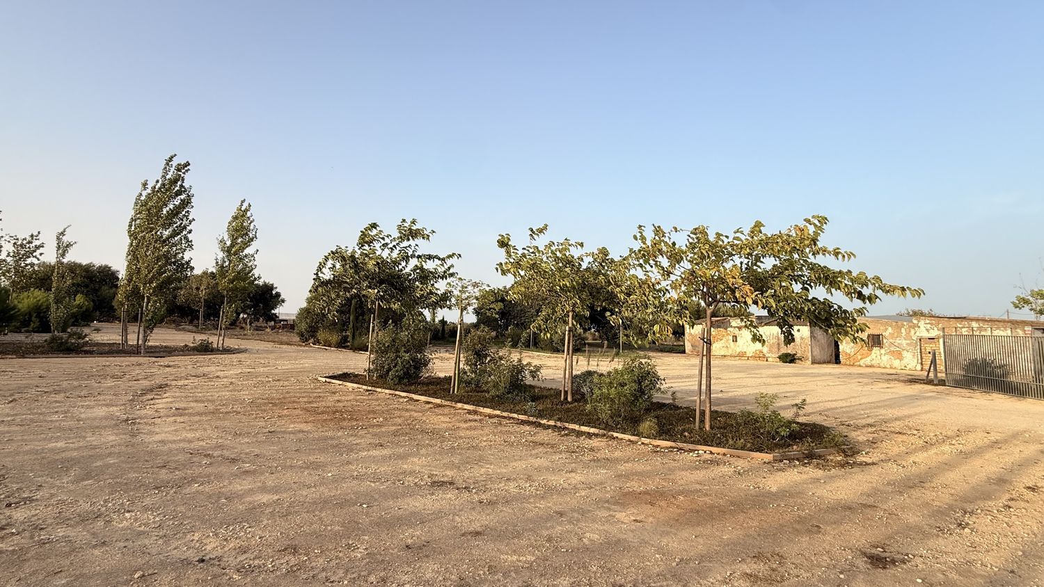 Finca rústica en Ca-4201 s/n, Barrio Nuevo, Barrio Nuevo - Foto 3