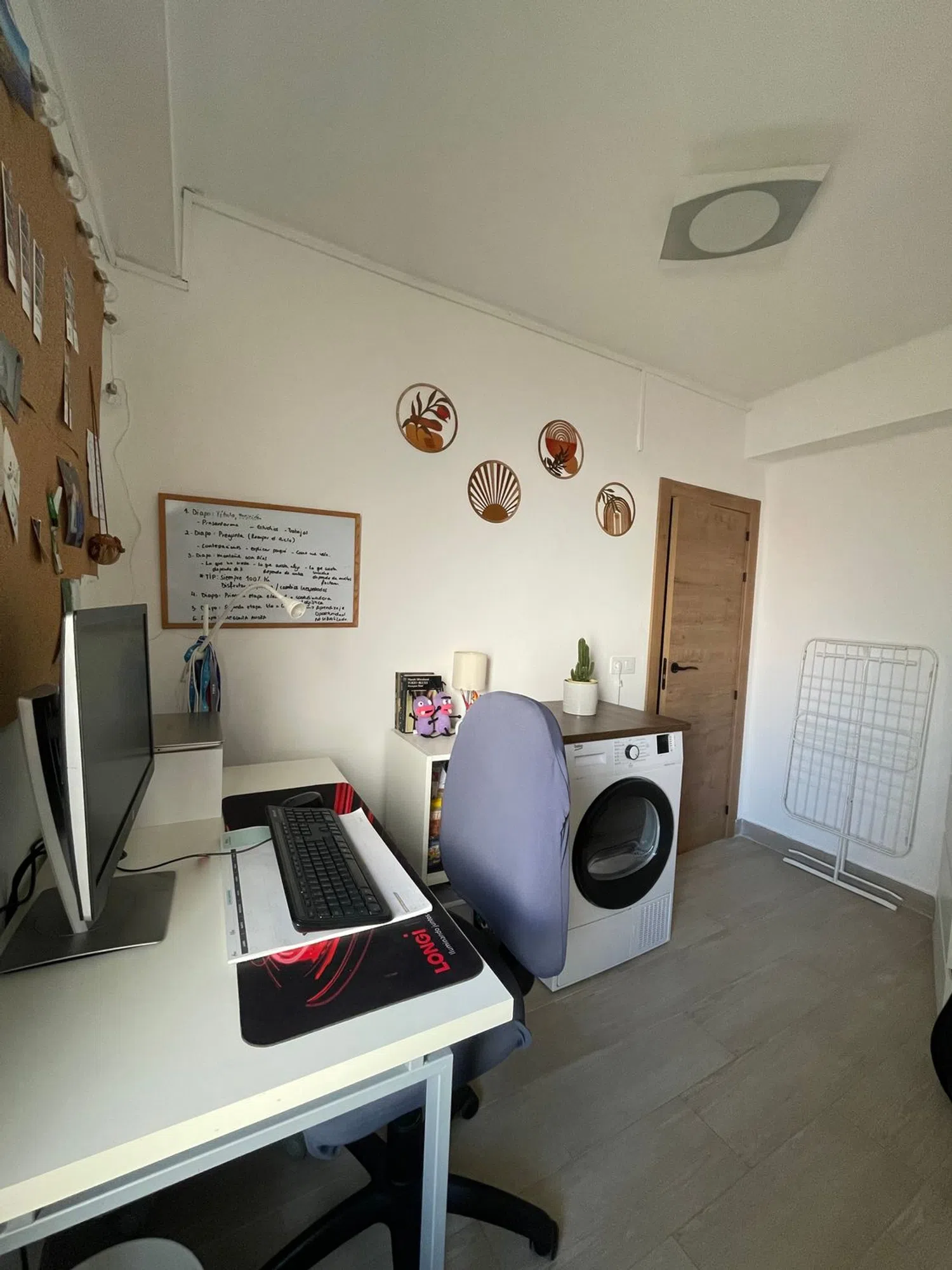 Piso en calle del Brasil, 24 - Foto 13