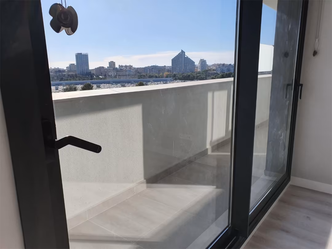Apartamento en  Carrer de Jorge Comín Metge Pediatre 7 - Foto 10