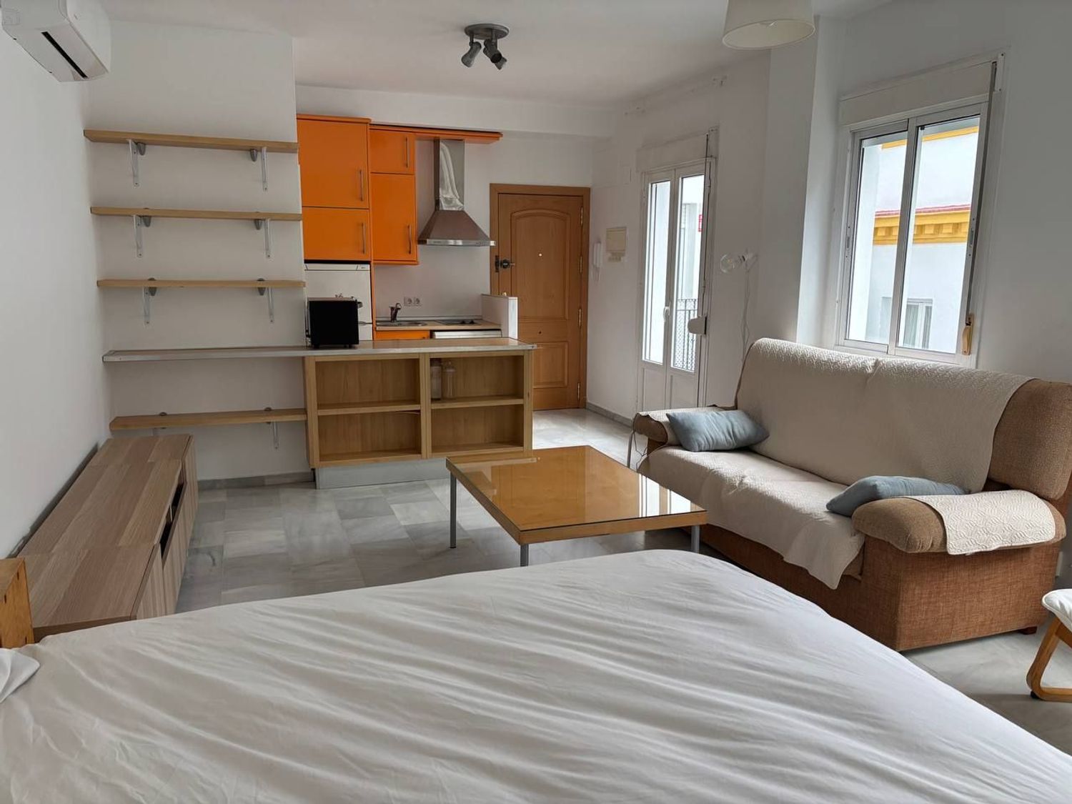 Estudio en calle Alfarería, 140 - Foto 3