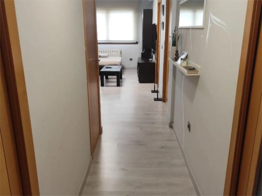 Piso en  Rúa Maceiras 52 - Foto 5