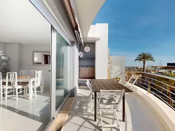 Piso en Plaza Benidorm, 10 - Foto 2