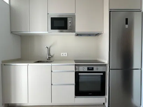 Piso en calle d'Enric Prat de la Riba, 201