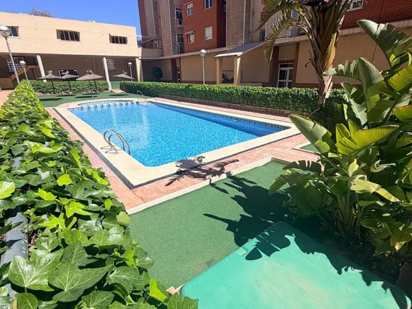 Piso en calle Bailarín José Espadero, 16 - Foto 30