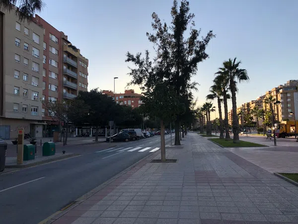 Piso en Paseo de Florencia, 22, Ronda Sur - Foto 2
