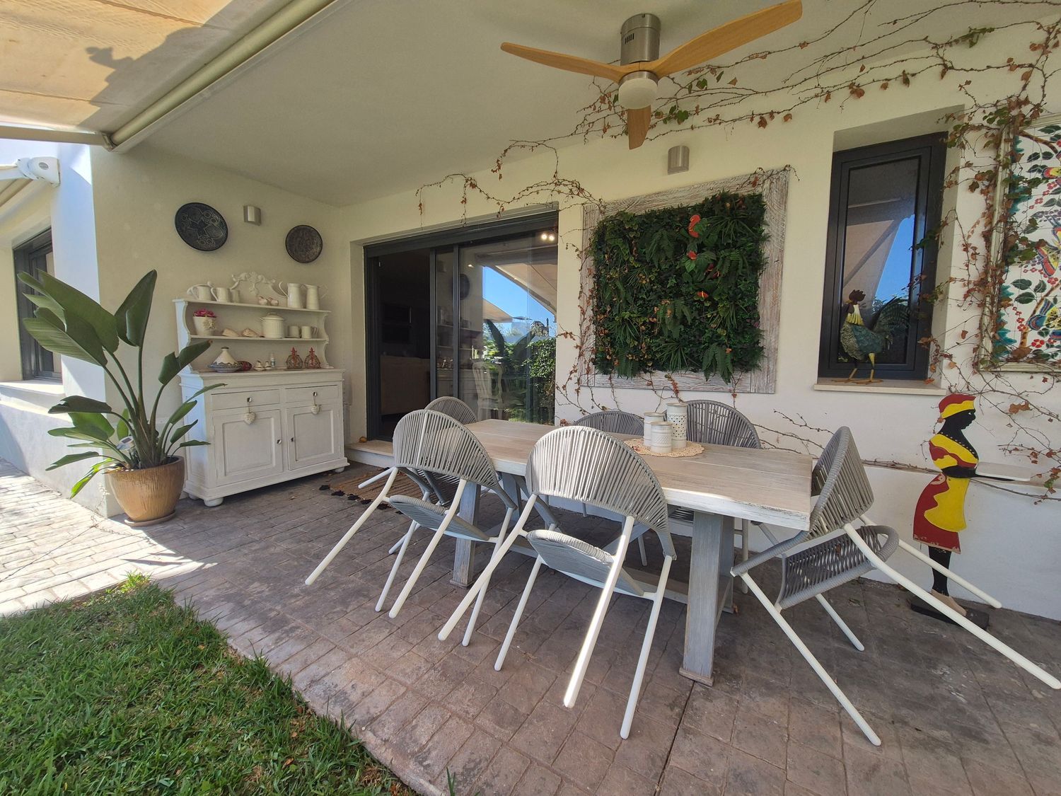Casa o chalet independiente en Calle Ventura de la Vega, 11, Pedregalejo - Morlaco - Foto 9