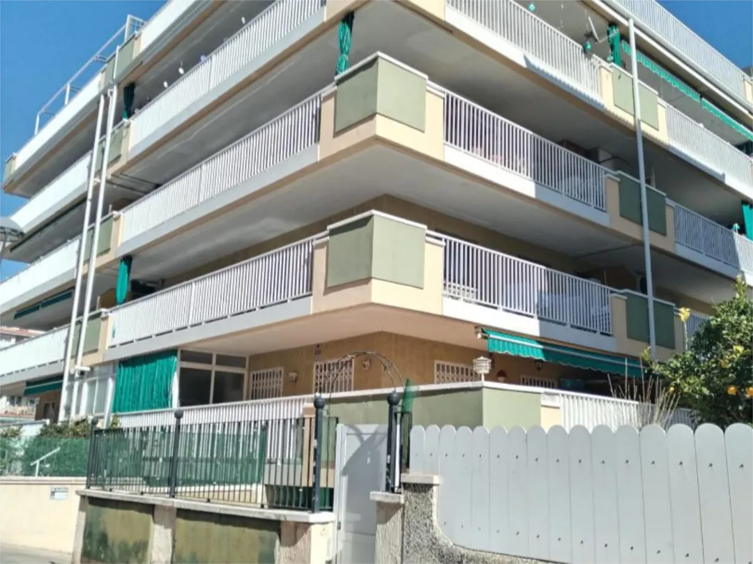 Piso en  Carrer de Lluís Companys 82 - Foto 1