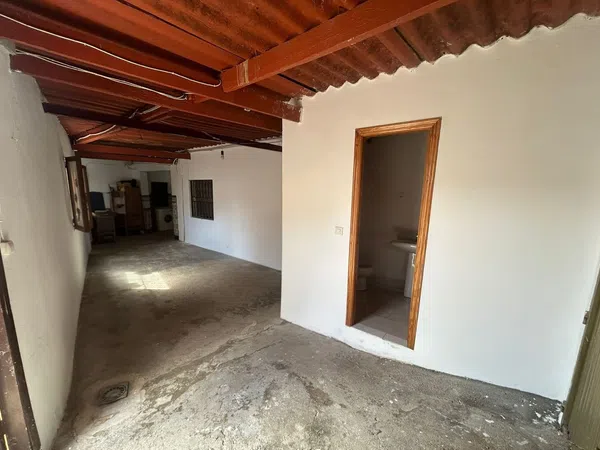 Chalet adosado en Calle Luciano rubio, 5 - Foto 7