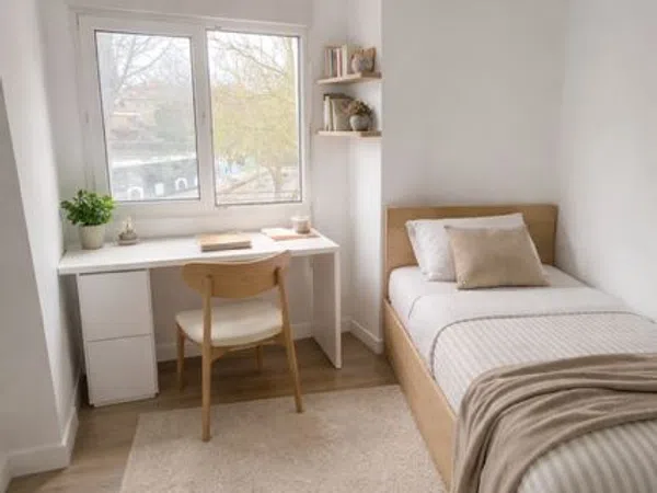 Piso en calle Aldapa, 2 - Foto 1