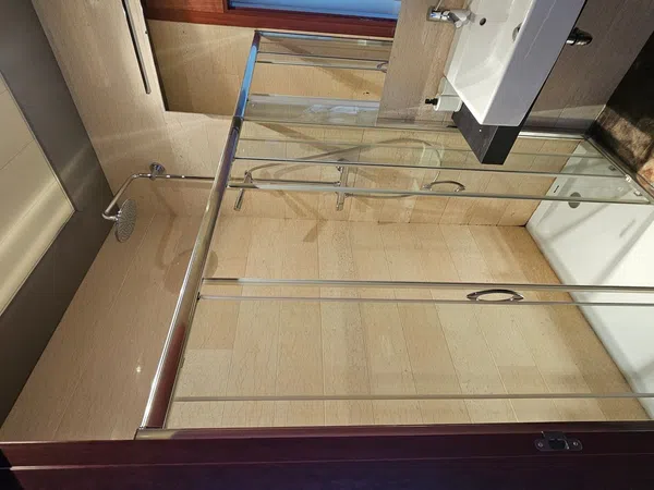 Piso en Uribitarte Pasealekua, 6 , 6a, Albia, Bilbao - Foto 12