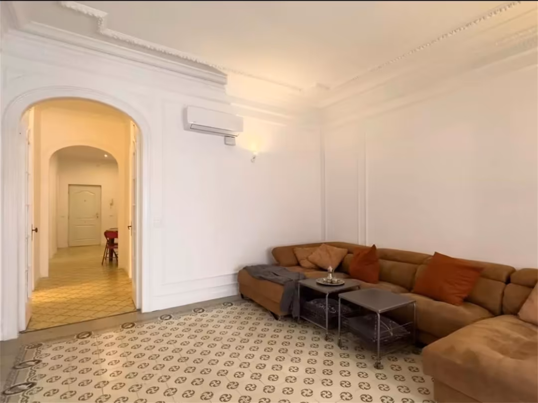 Piso en  Carrer de Muntaner 233 - Foto 4