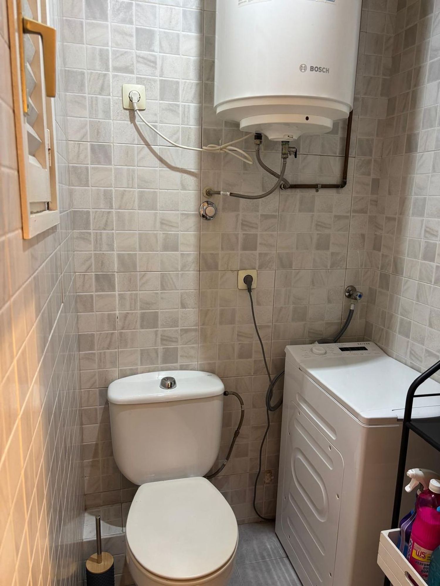 Estudio en calle de Berlín, 51 - Foto 8