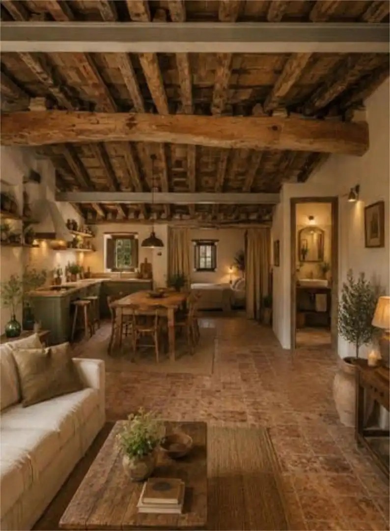 Chalet en Carrer de bocairent - Foto 5