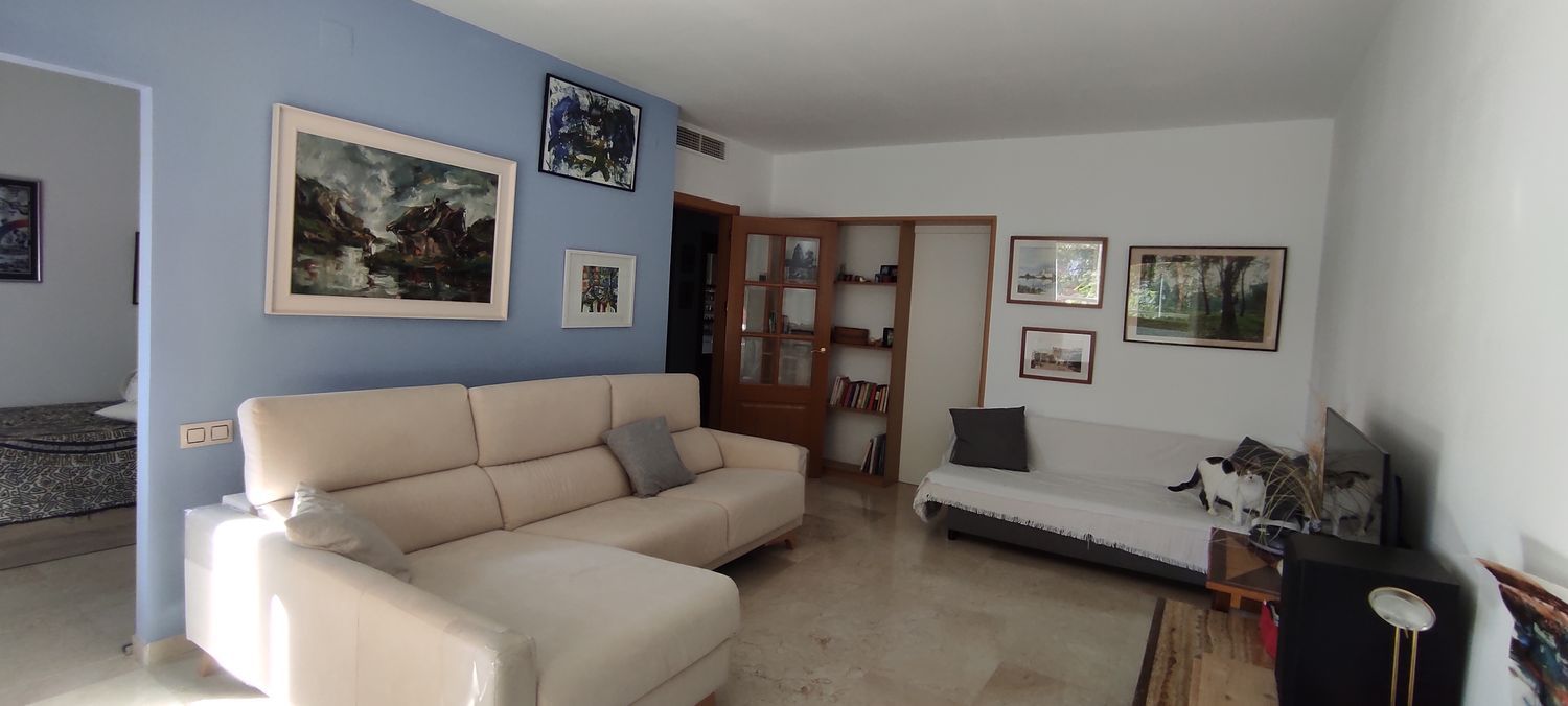 Piso en Avenida Imperio Argentina, 5, Finca el Pato - Torre del Río - Foto 4