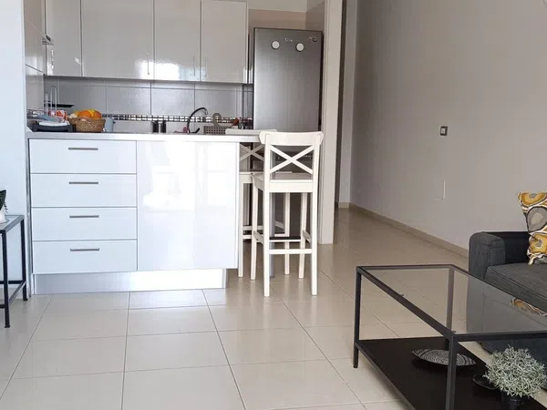 Piso en Urbanizacion Montalmar, 31, Bajamar-Punta del Hidalgo, Bajamar-Punta del Hidalgo - Foto 1