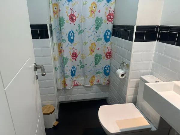 Piso en calle Pico de los Artilleros, 15 - Foto 10