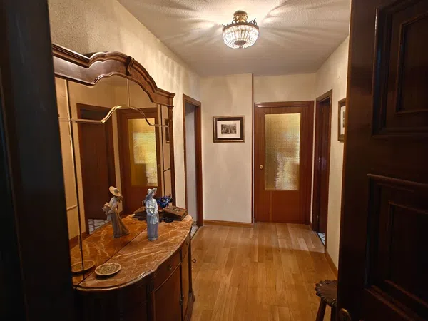 Piso en paseo Jardín de la Reina, 10 - Foto 1