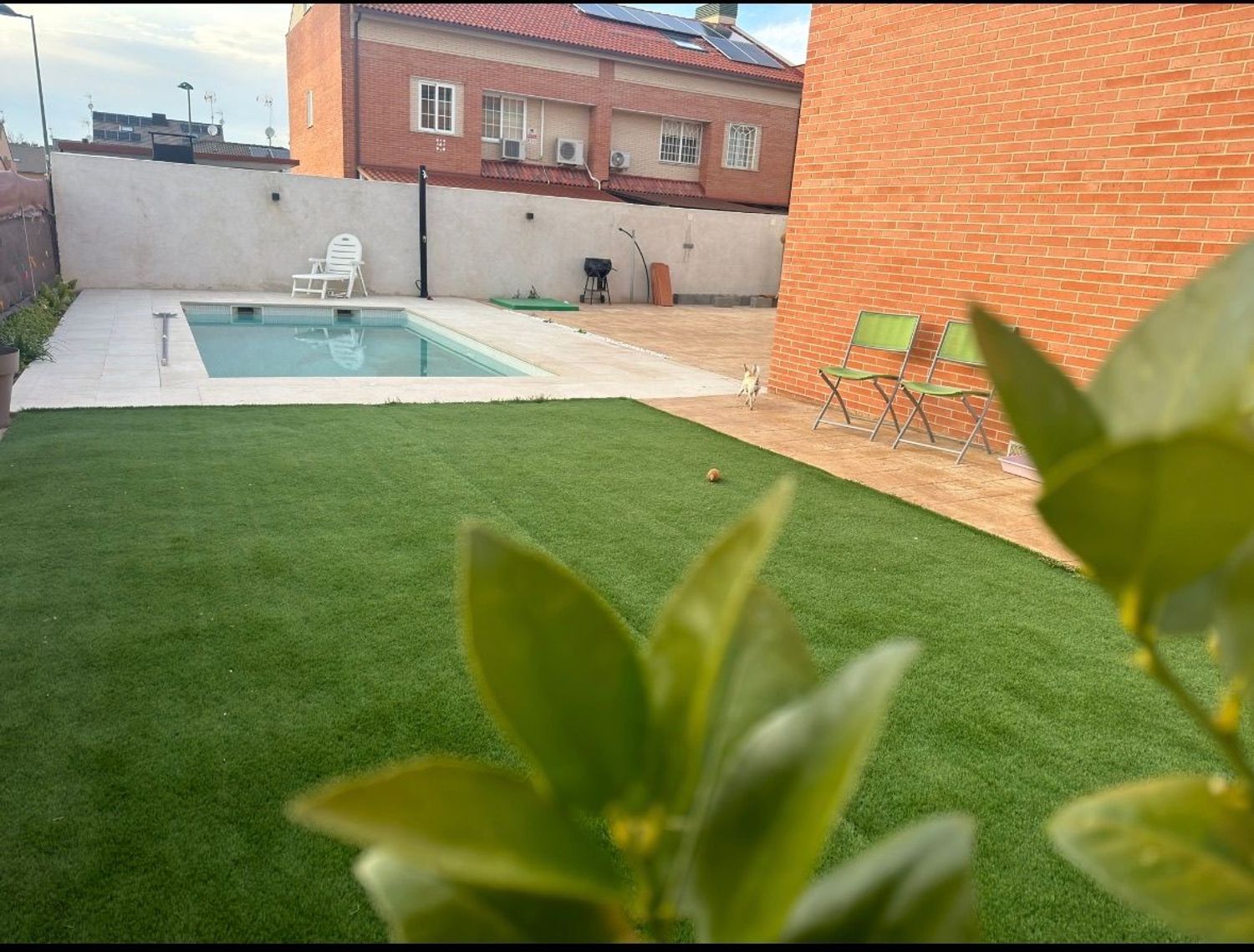 Casa o chalet independiente en Calle Dámaso Alonso, 22 - Foto 3