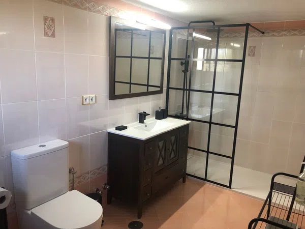 Casa o chalet independiente en Camino del Reloj, 4, Los Flamingos, Los Flamingos - Foto 6