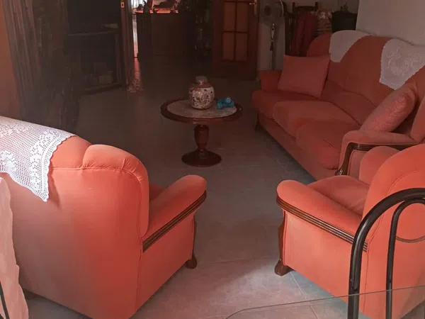 Piso en Poeta Salvador Selles, 8 - Foto 9