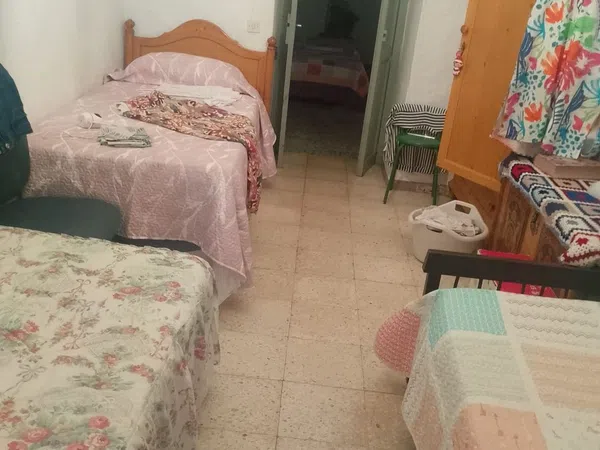 Chalet adosado en Calle Cilla, 15 - Foto 11