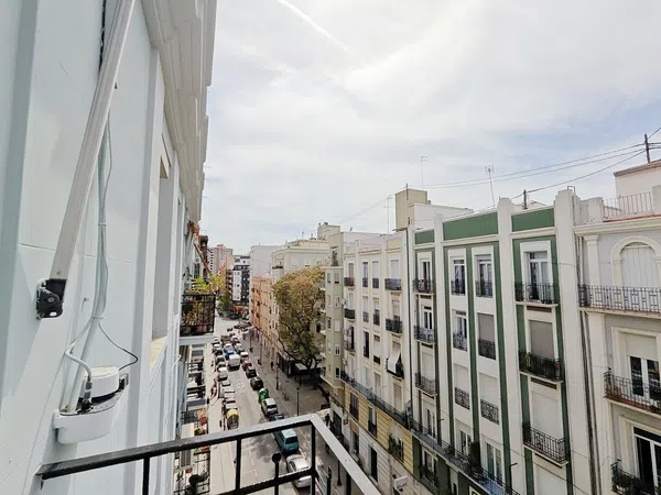 Piso en calle de Cuba, 57 - Foto 12