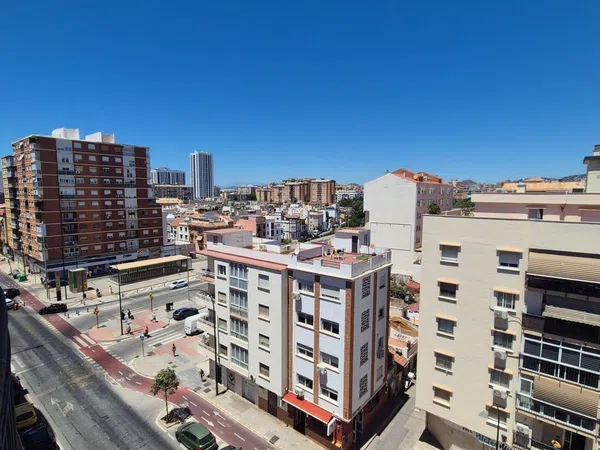 Piso en Huelin, Huelin - Foto 21