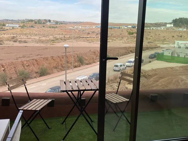 Estudio en calle los Rosaos, 2 - Foto 12