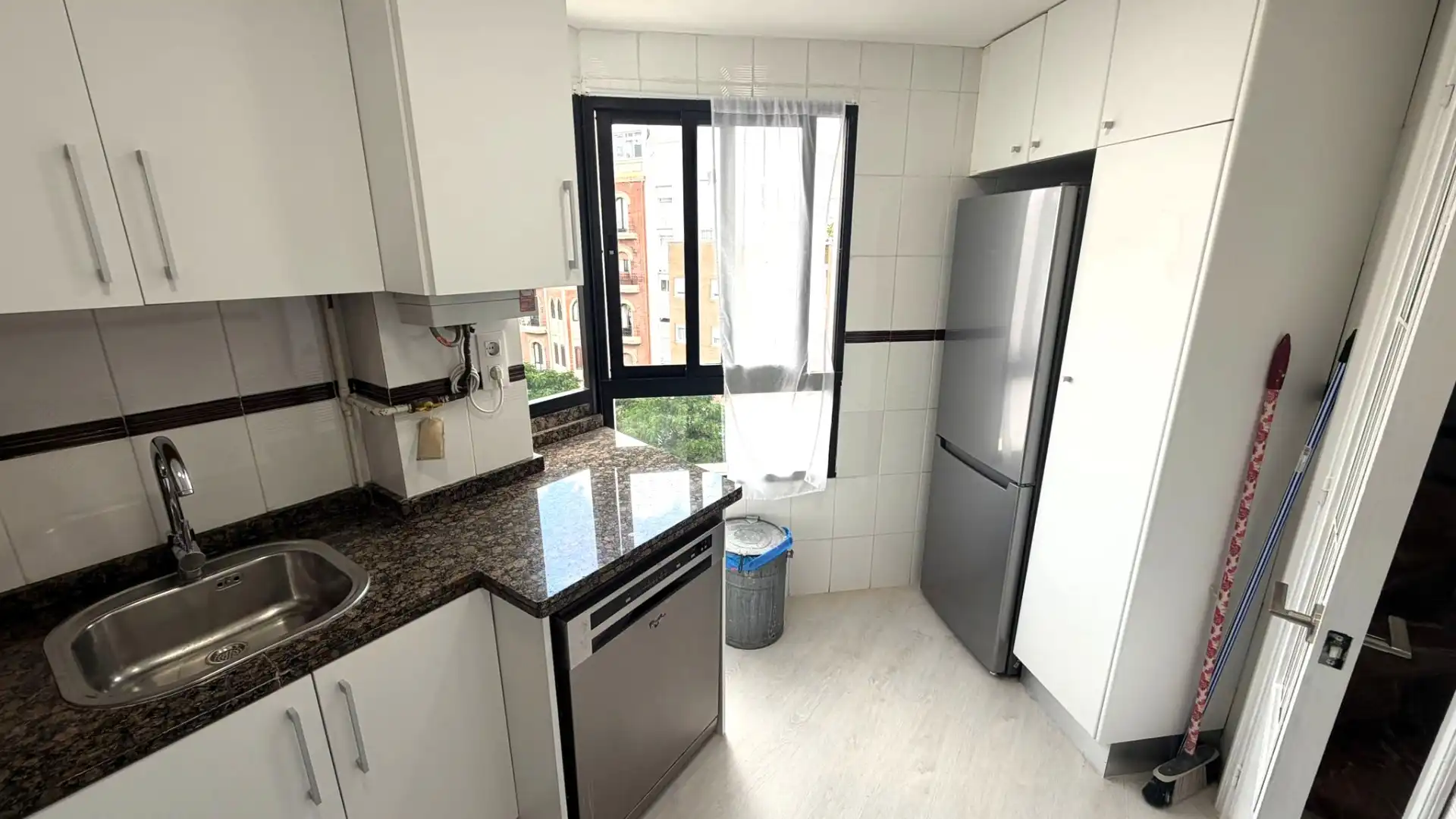 Dúplex en  Carrer de Guillem de Castro - Foto 13