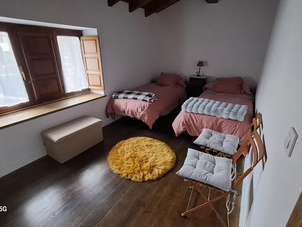 Casa de pueblo en Barrio de Brañes, 94 - Foto 7