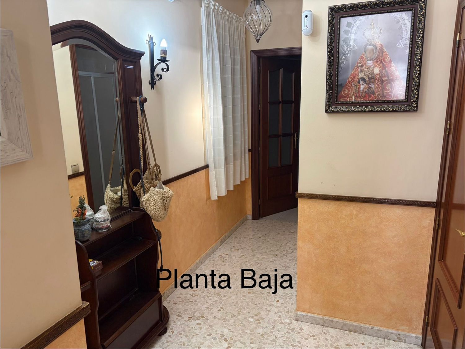 Chalet adosado en Calle Santa Teresa de Jornet, 56 a - Foto 5
