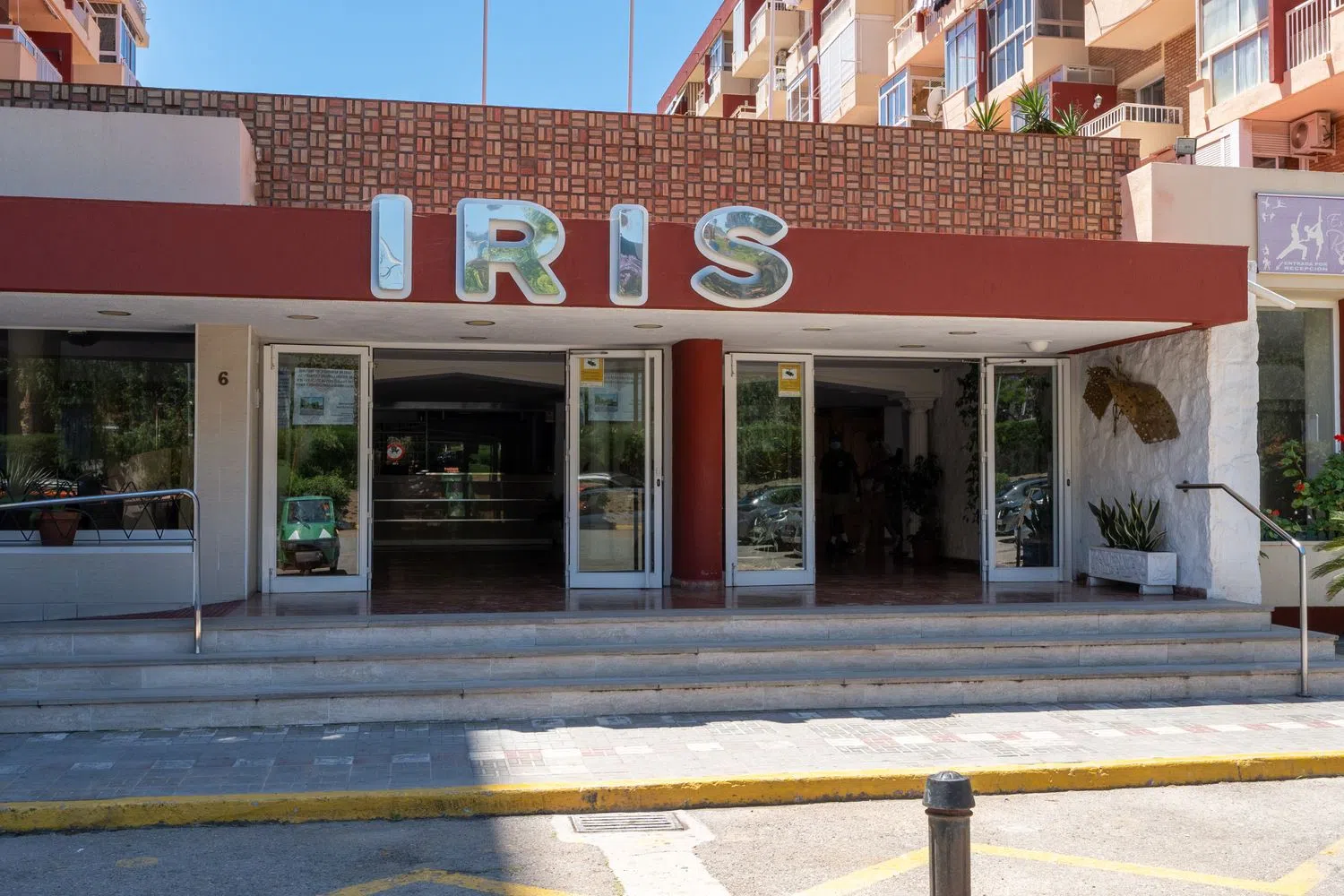 Estudio en avenida Gamonal, 6 - Foto 18