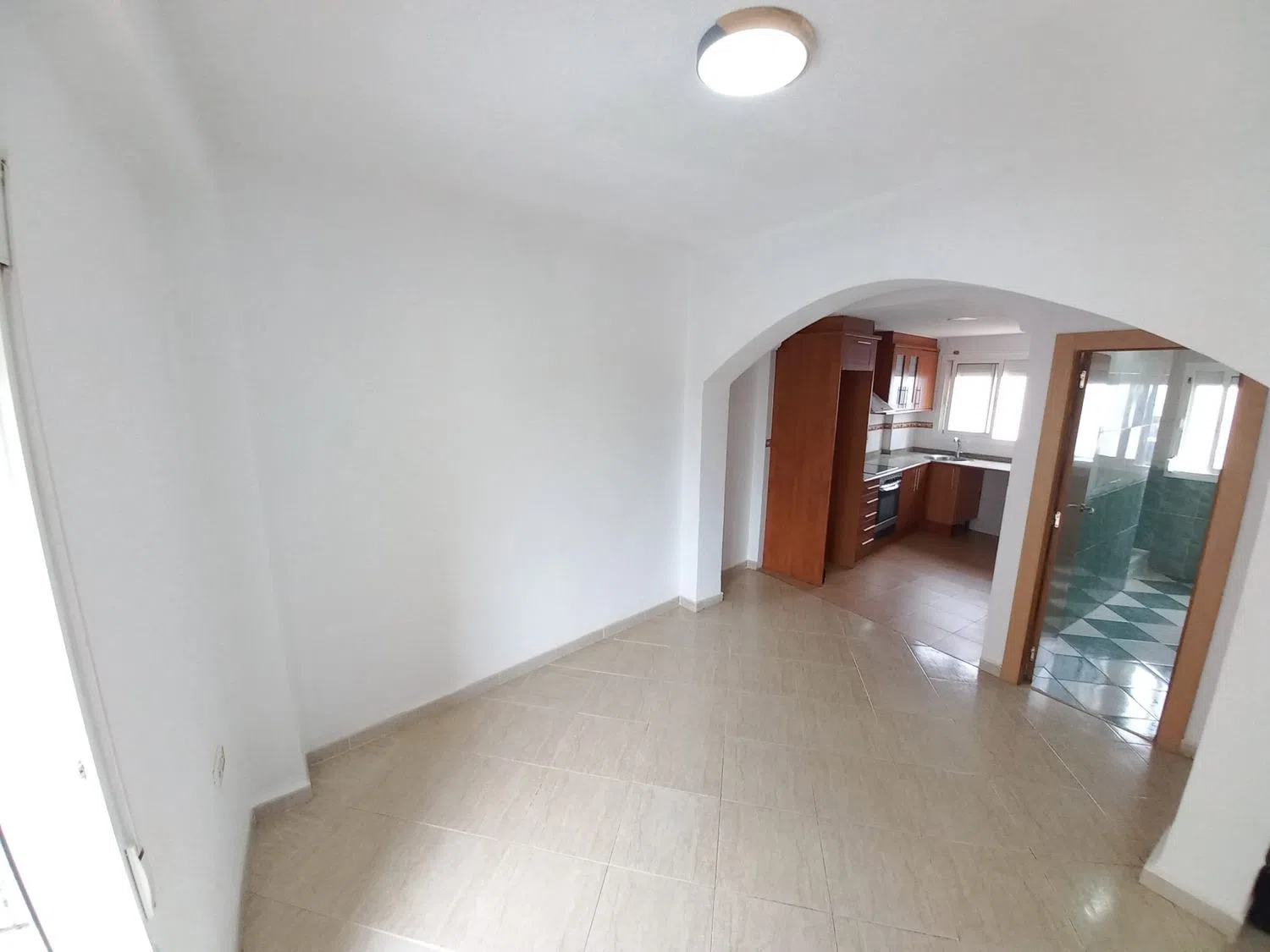 Piso en calle del Santíssim Crist de la Fe, 52 - Foto 3