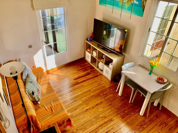 Ático en calle de los Cañizares, 4