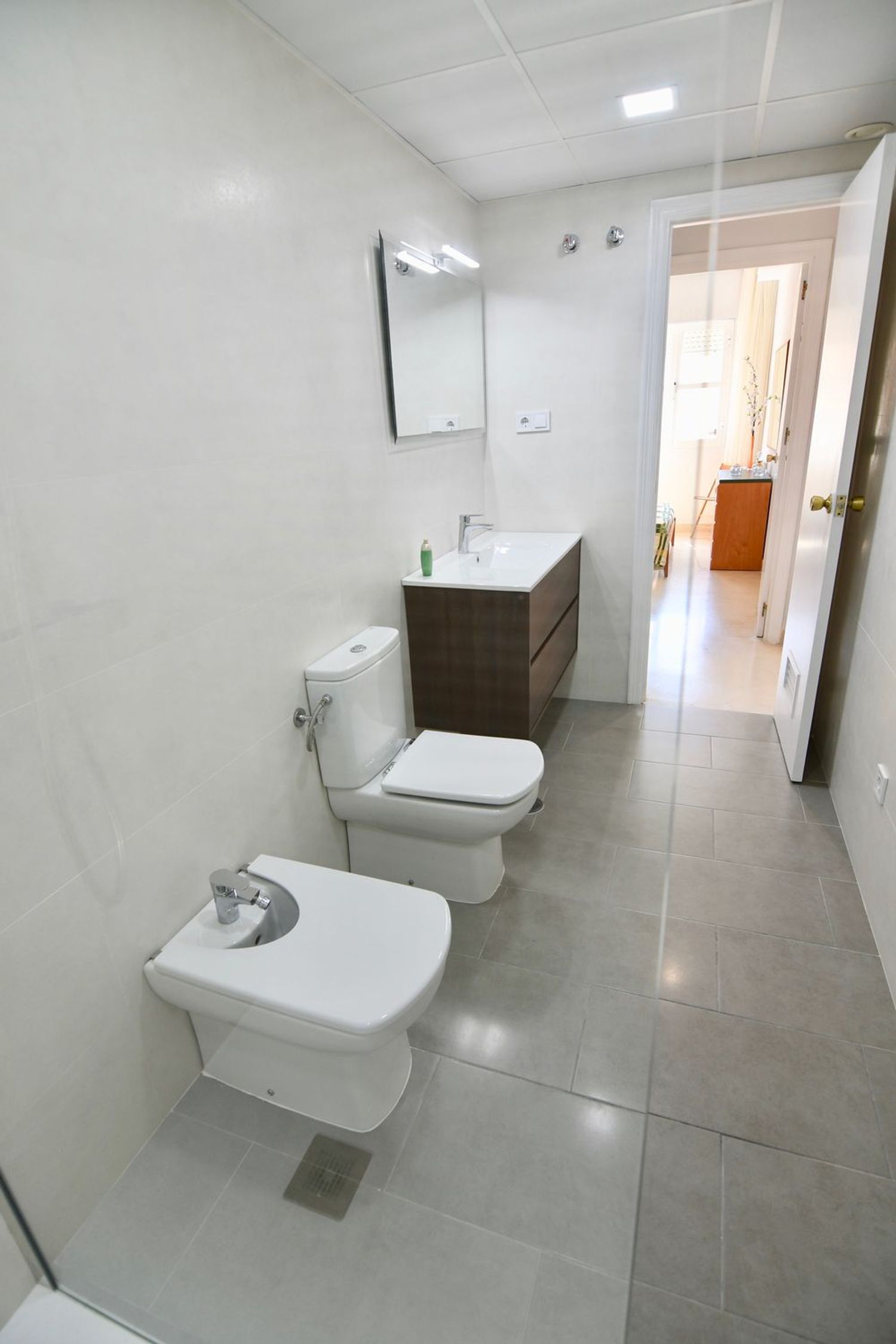 Piso en calle Virgen de la Victoria, 48 - Foto 10