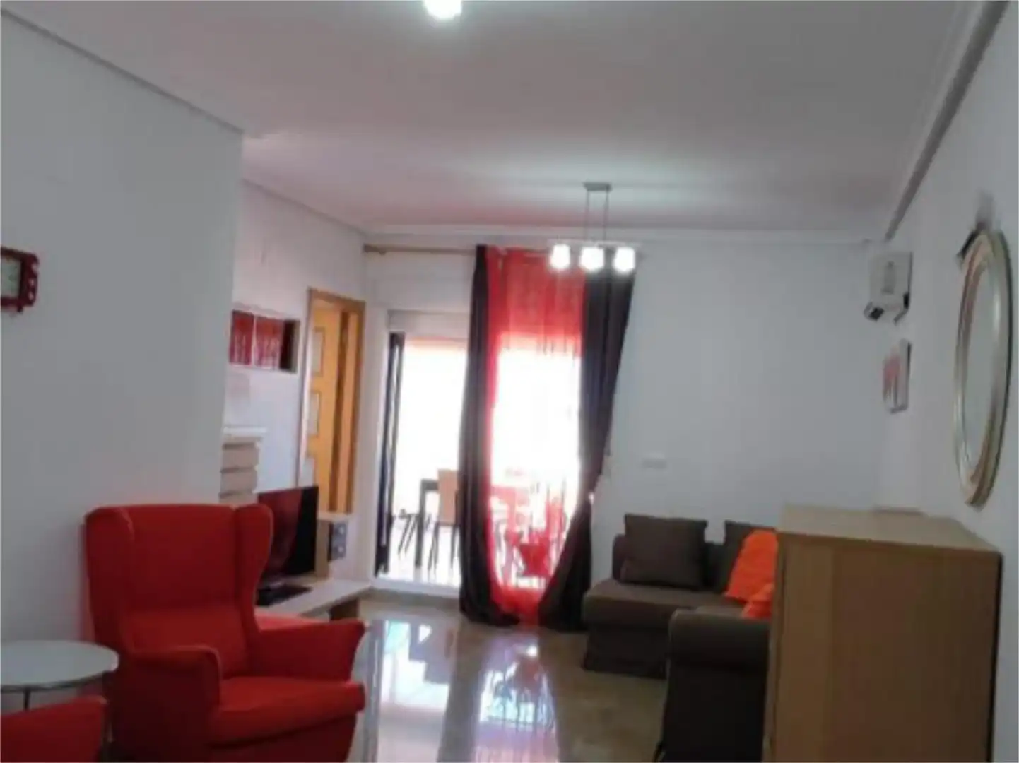 Piso en  Carrer Amplaries 37 - Foto 5