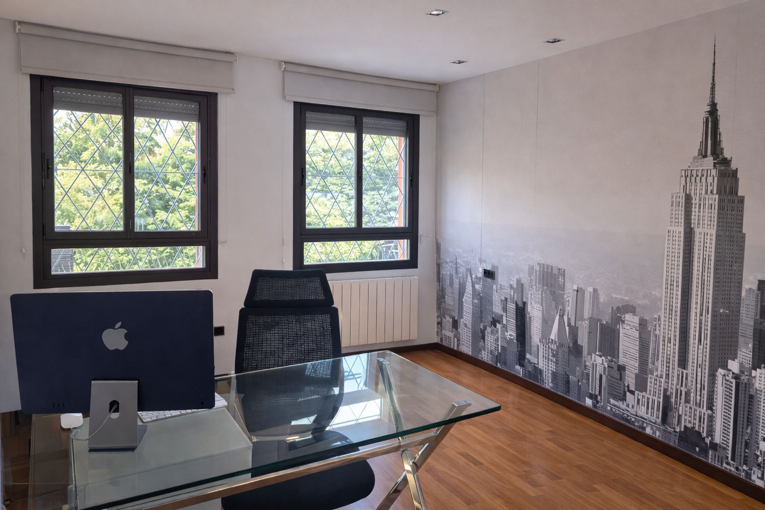 Casa independiente en Urb. el portón de los jerónimos Barrio La Ñora - Foto 14