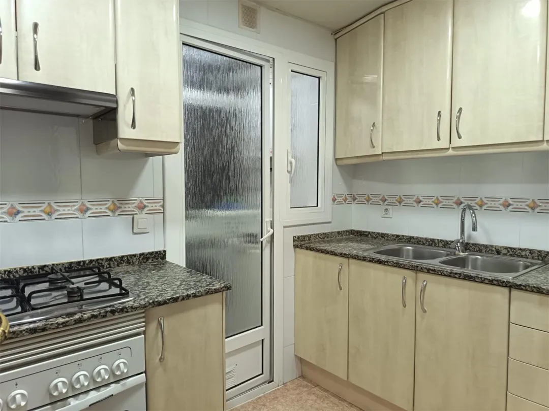 Piso en  Plaça Llibertat 4 - Foto 9