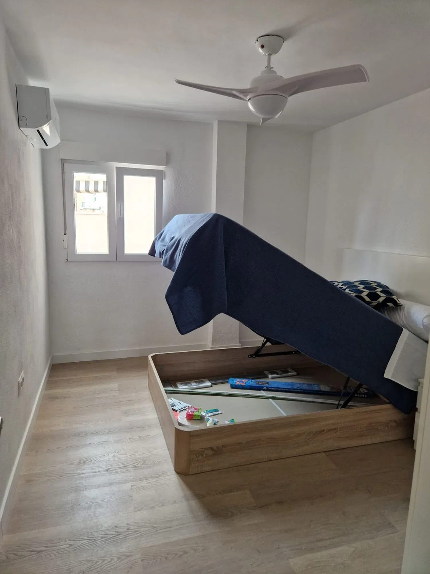 Piso en calle Blas de Lezo, 31 - Foto 14