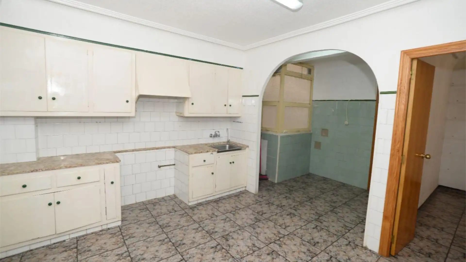 Piso en  Carrer la Torre 93 - Foto 10