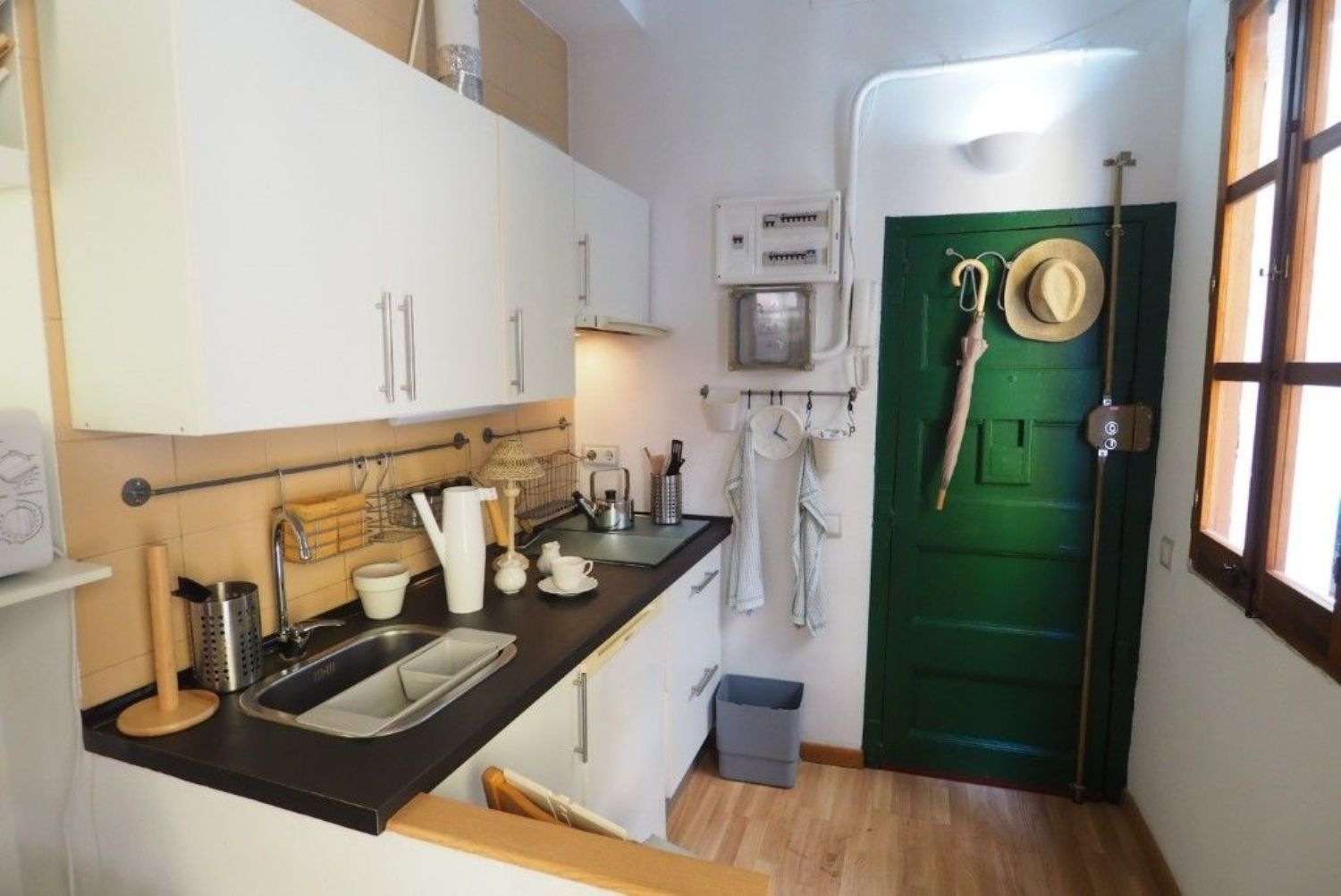 Piso en Calle de Sant Pere Mitjà, 10, Sant Pere - Santa Caterina i la Ribera - Foto 15